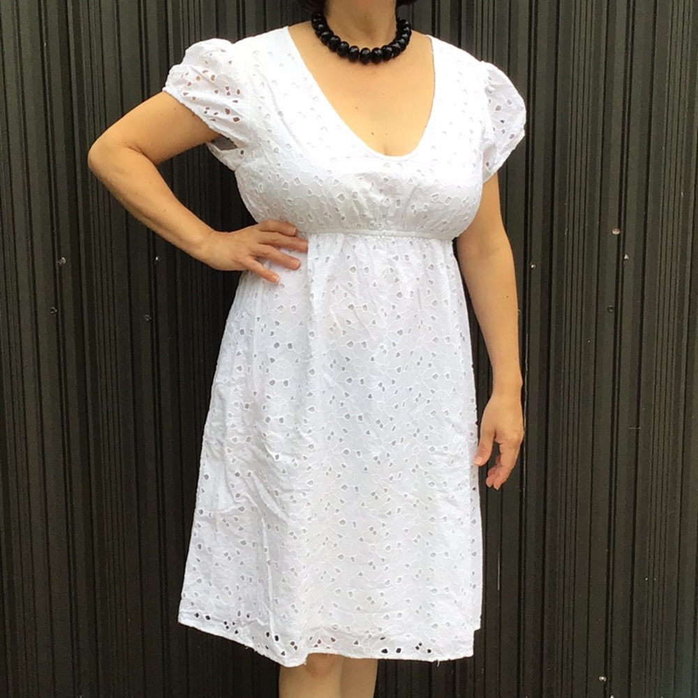C&C dress